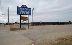 Deluxe Inn Stamford Tx